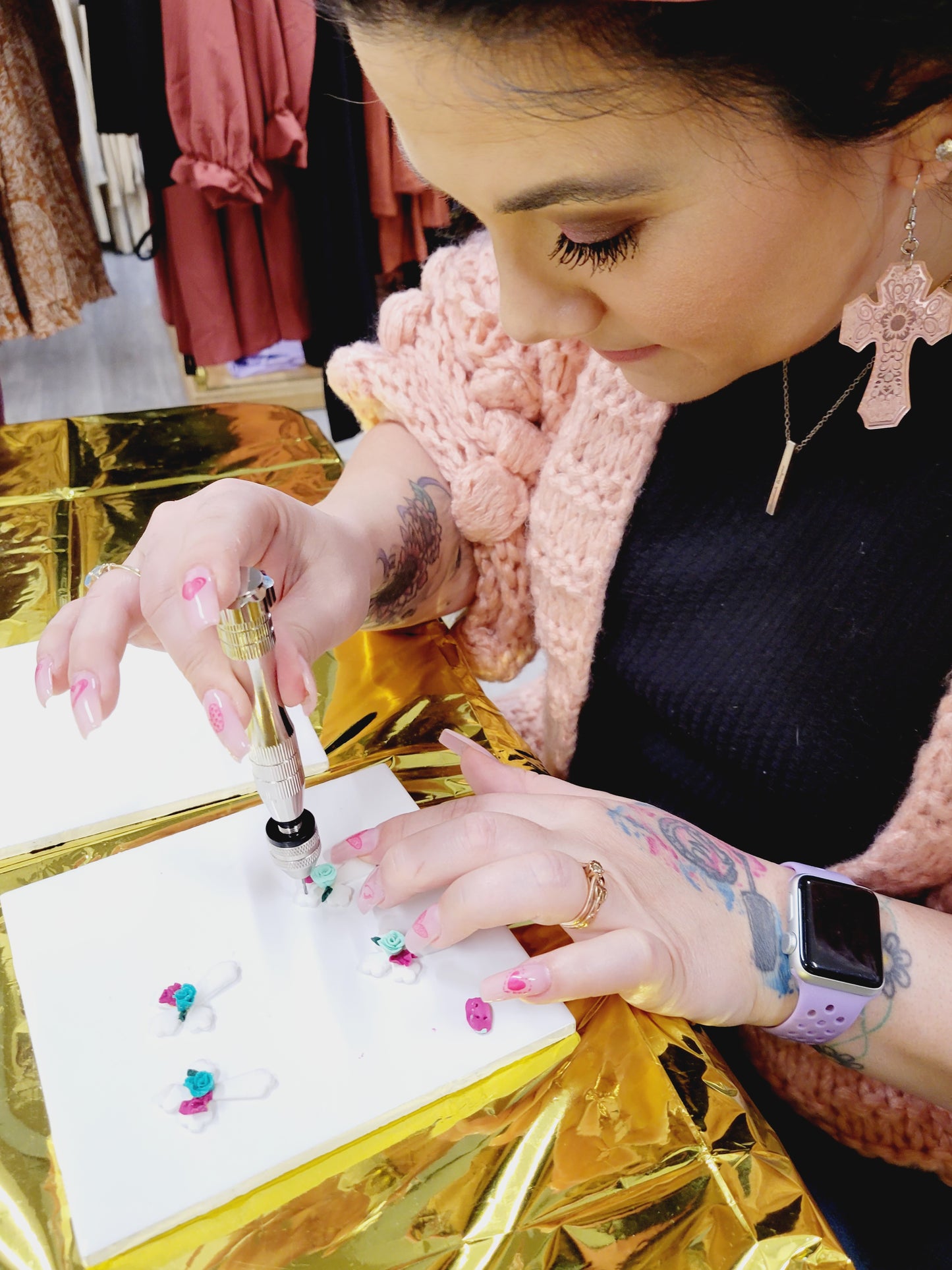Team Bonding Workshops: Craft Connections Through Jewelry Making