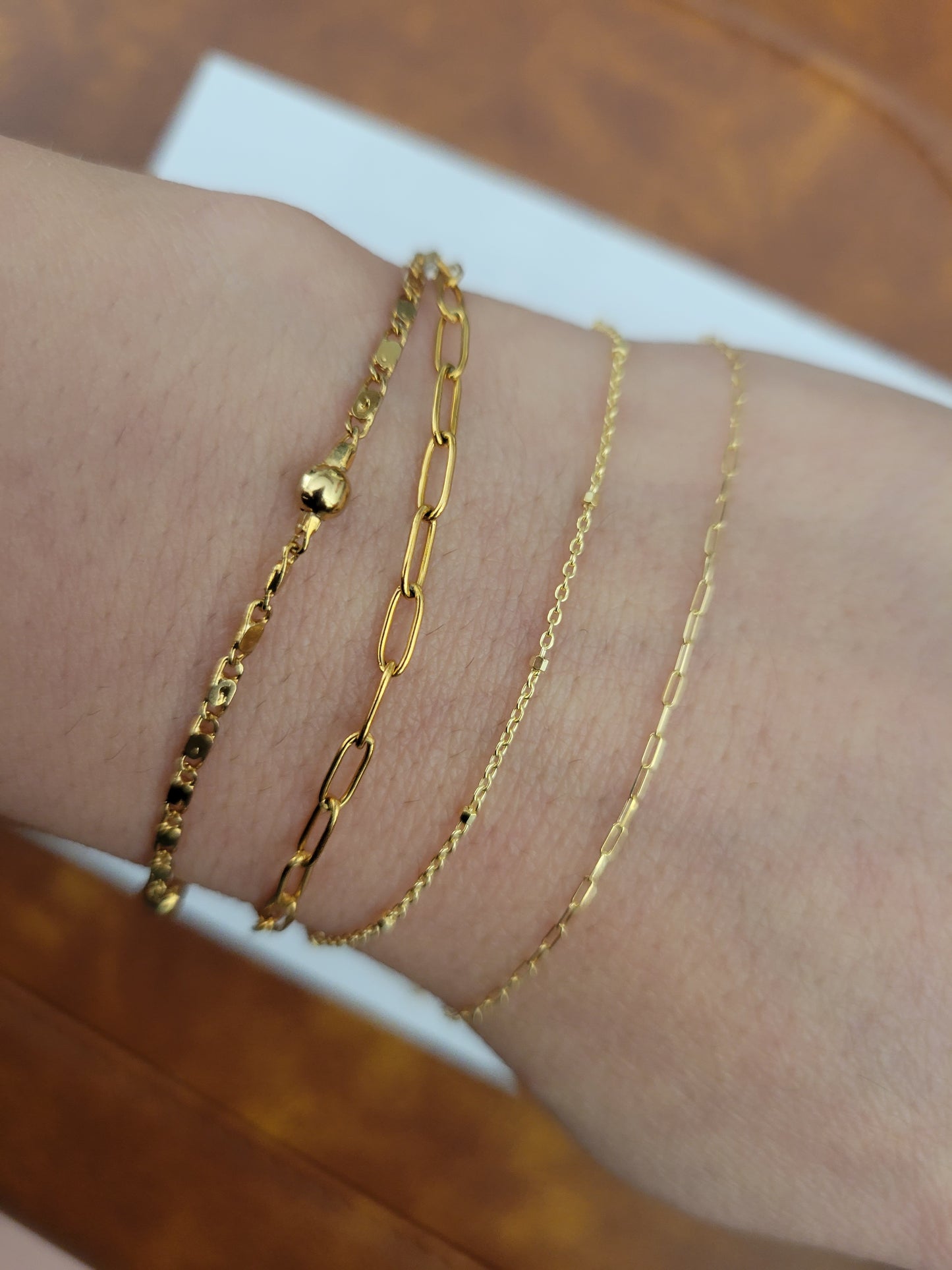 Create Your Forever Jewelry with Pretty Pickie | Book Now ✨