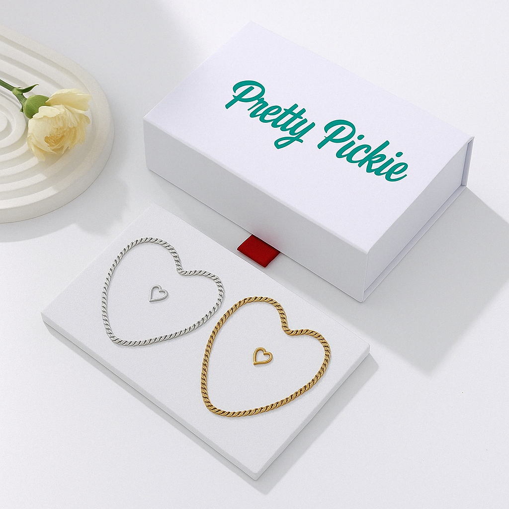 Forever Link DIY Permanent Bracelet Kit - Create Lasting Jewelry at Home