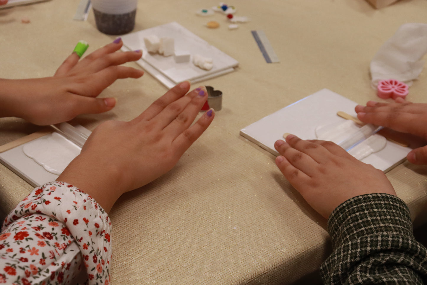 ✨ Jewelry-Making Birthday Parties | Create & Celebrate at Pretty Pickie