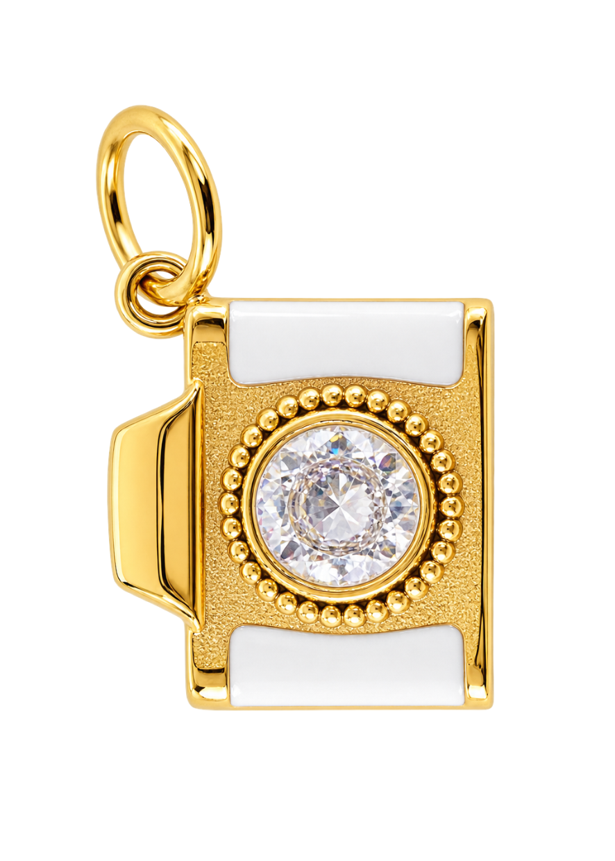 Celestial & Mystic Charms