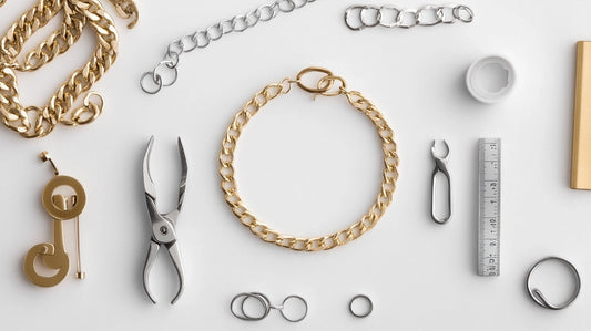 DIY Permanent Jewelry: The Ultimate Guide to Creating Forever Bracelets at Home