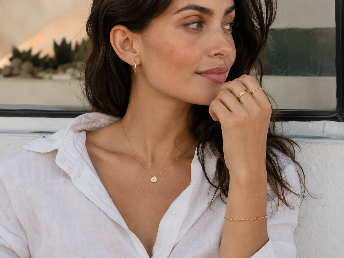 Affordable Jewelry That Actually Lasts: What to Look For