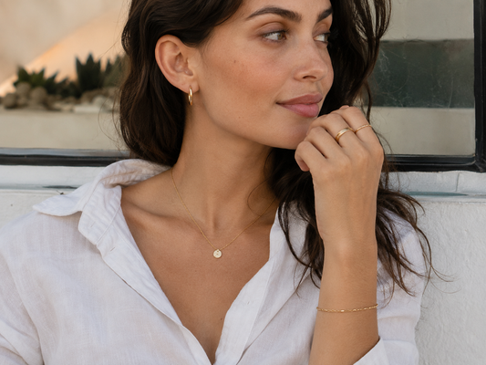 Affordable Jewelry That Actually Lasts: What to Look For