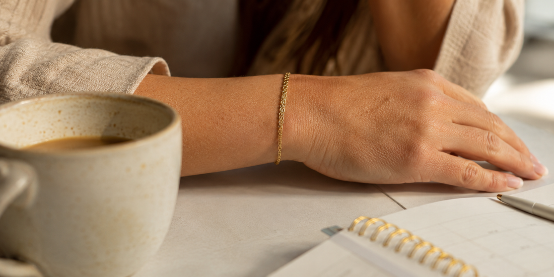 How Long Does Permanent Jewelry Last? A Realistic Guide