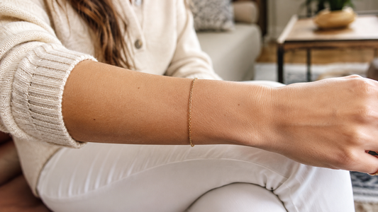 How Long Does Permanent Jewelry Last? A Realistic Guide
