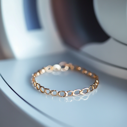 MRI and Surgery Safety: What You Need to Know About Permanent Jewelry