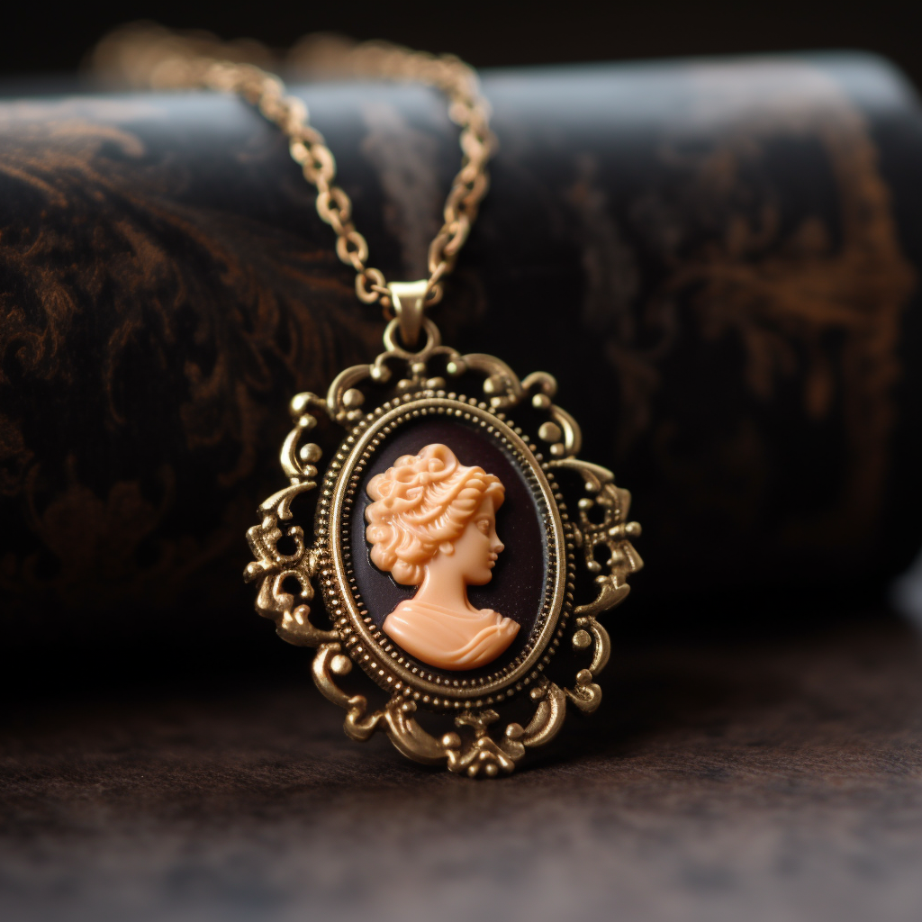 10 Stunning Bridgerton-Inspired Jewelry Piece Concept Ideas