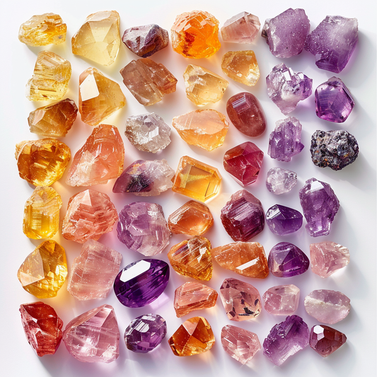 Affordable Gemstones: Unleash Your Style on a Budget