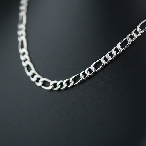 Unveiling the Secrets: How to Find the Perfect Affordable Silver Chain