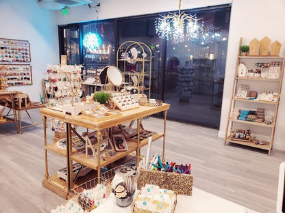 Fiestas de cumpleaños con joyería | Crea y celebra en Pretty Pickie