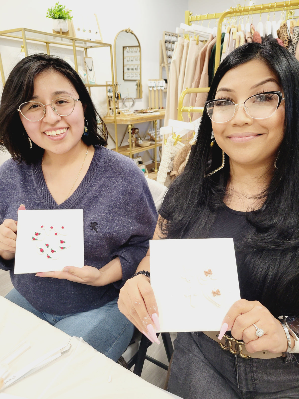 Taller de joyería para formación de equipos en Fresno