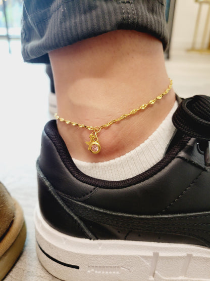 Create Your Forever Jewelry with Pretty Pickie | Book Now ✨