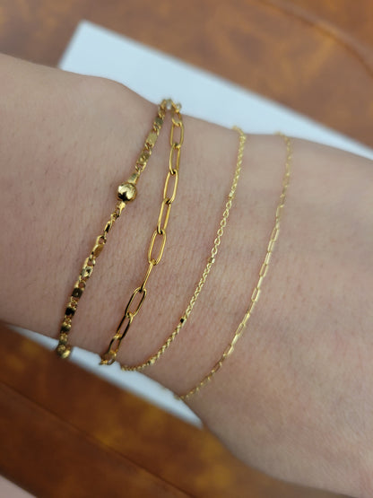 Create Your Forever Jewelry with Pretty Pickie | Book Now ✨