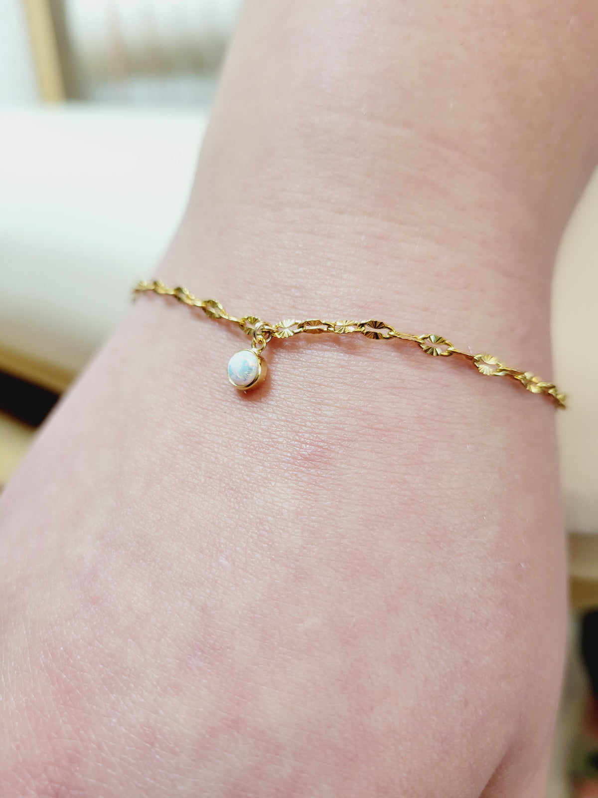 Reserve su cita para joyería permanente 