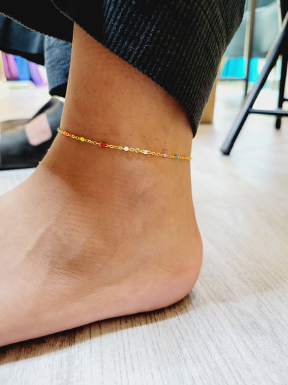 Create Your Forever Jewelry with Pretty Pickie | Book Now ✨