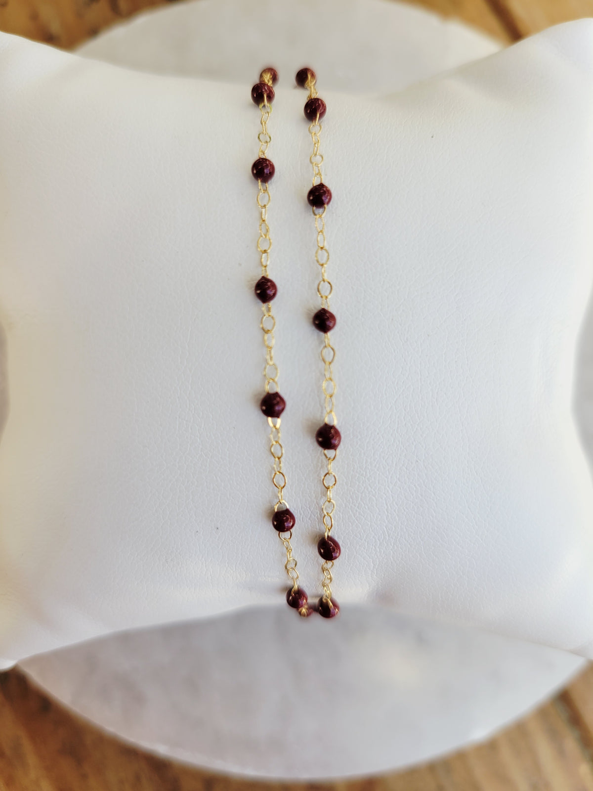 Permanent Jewelry Chain Starter Kit | 10 Curated Chains in 14K Gold Filled & Sterling Silver
