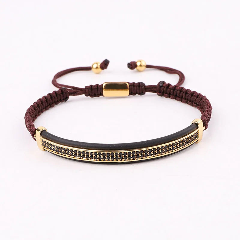 The Grand Imperial Trinity – 3-Piece Luxury Tiger Eye Set