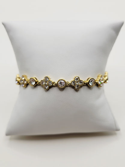 Clover Zirconia