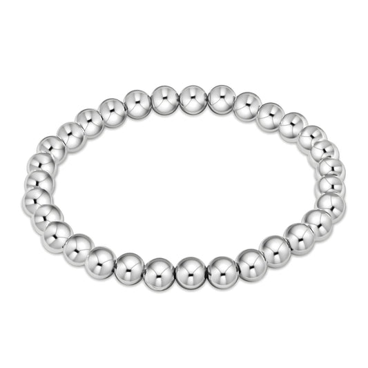 Contemporary Chain Bracelet in Stainless Steel