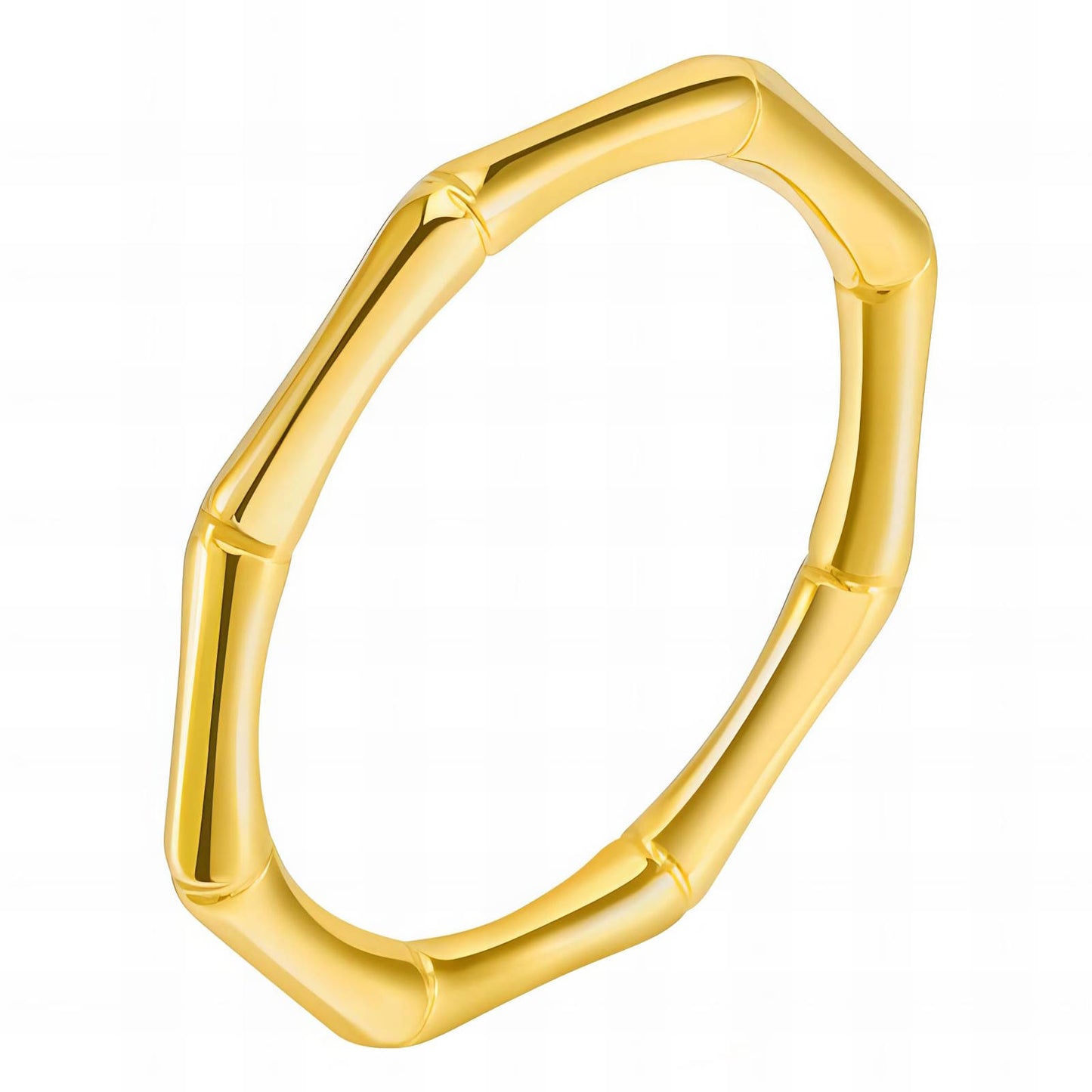 Classic Gold Ring | Premium Series