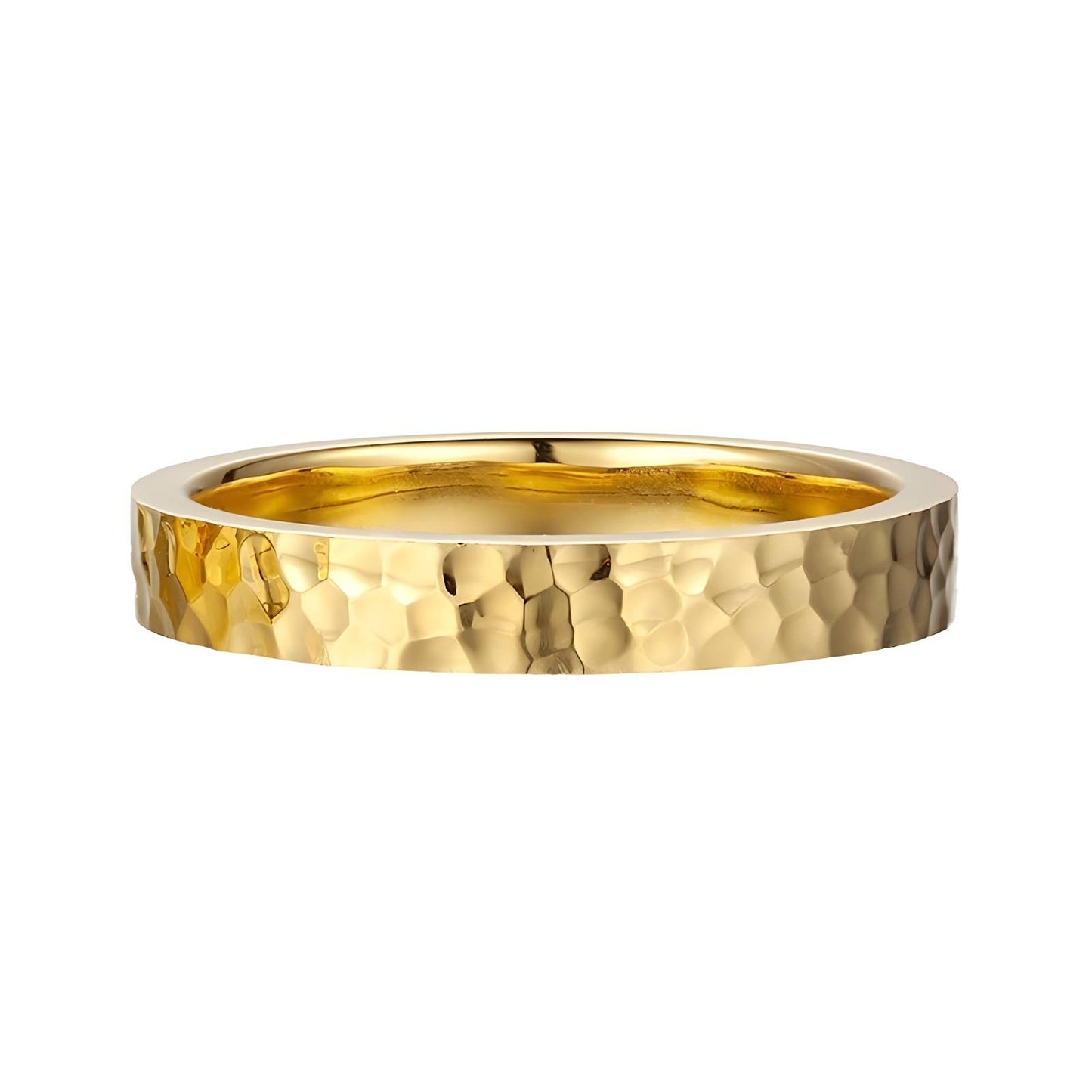 Classic Gold Ring | Premium Series