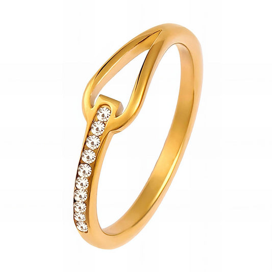 Elegant Ring Design | Premium Collection