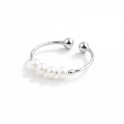 Pearl Parade – Sterling Silver (S925)