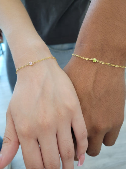 Host a Mobile Permanent Jewelry Party | Pretty Pickie | Book Now ✨
