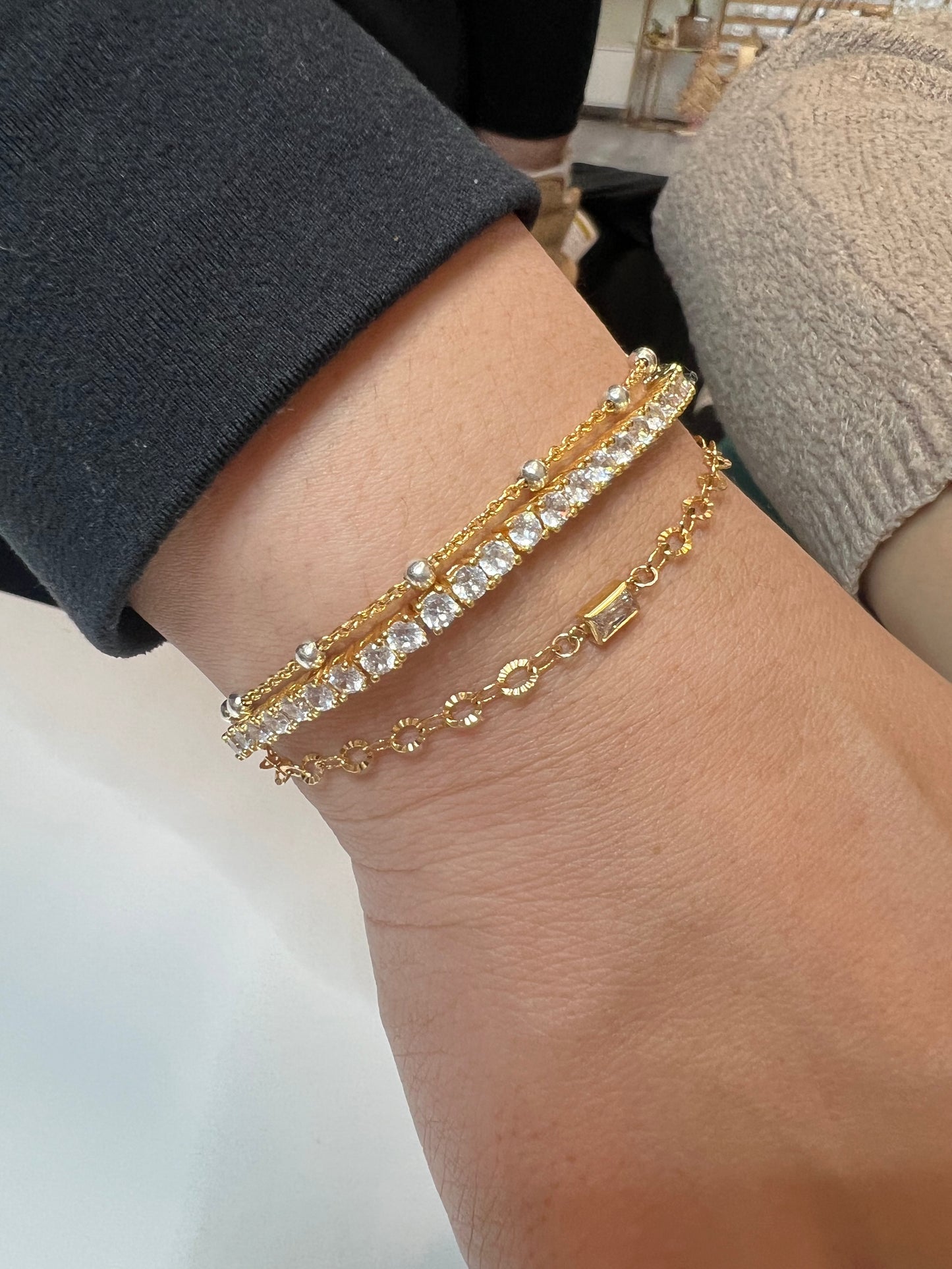 Reserve su cita para joyería permanente 