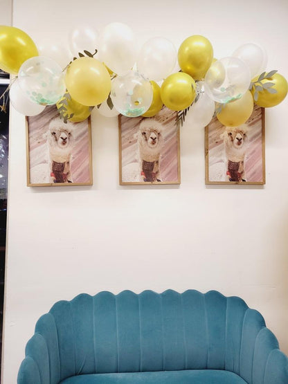 Fiestas de cumpleaños con joyería | Crea y celebra en Pretty Pickie