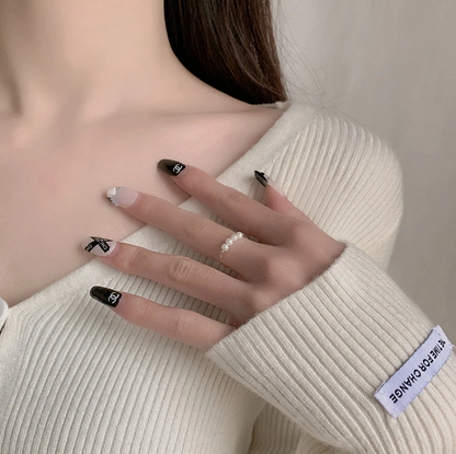 Pearl Parade – Sterling Silver (S925)