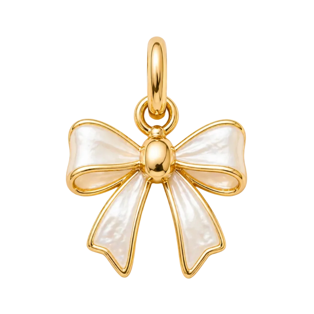 Pearl Charms