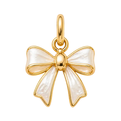 Pearl Charms