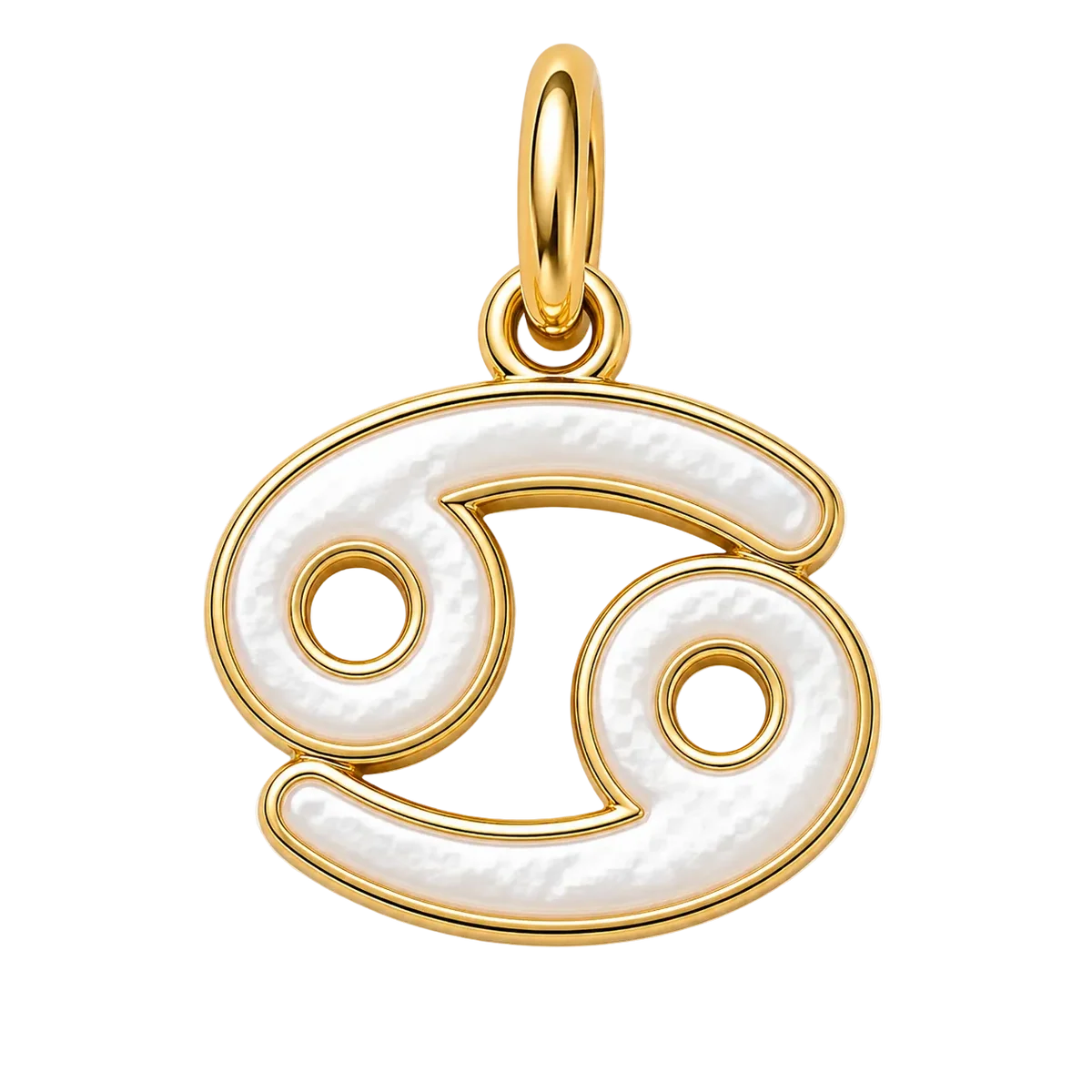 Pearl Charms