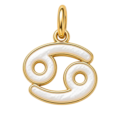 Pearl Charms