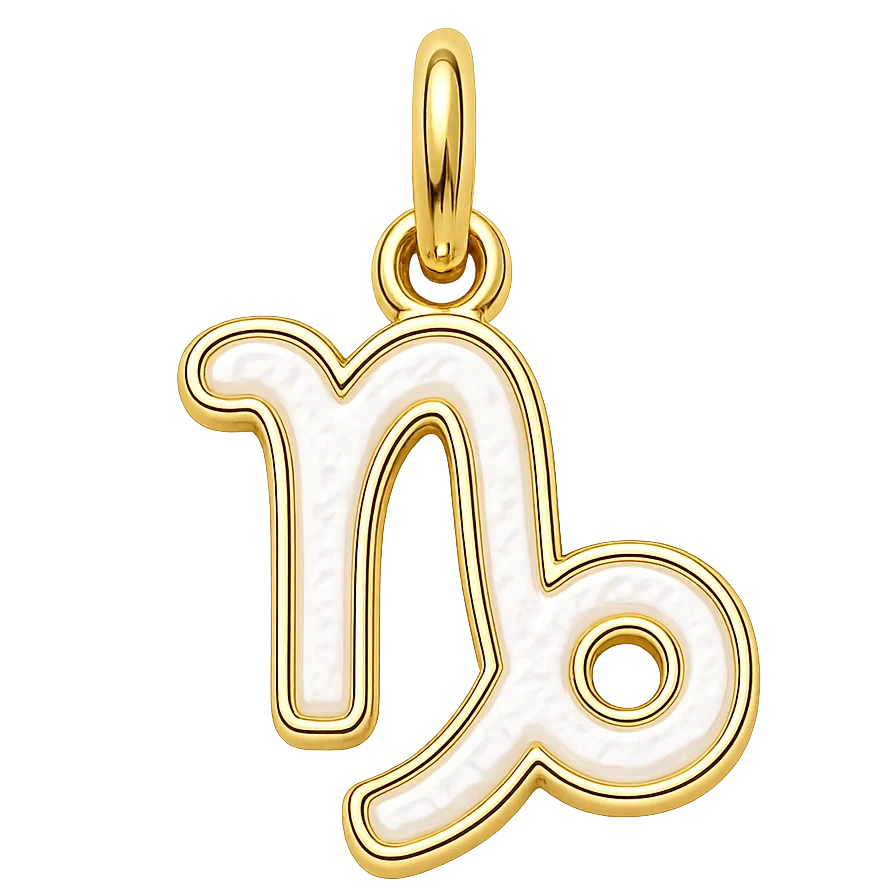 Pearl Charms