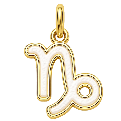 Pearl Charms