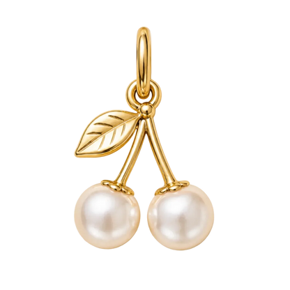 Pearl Charms
