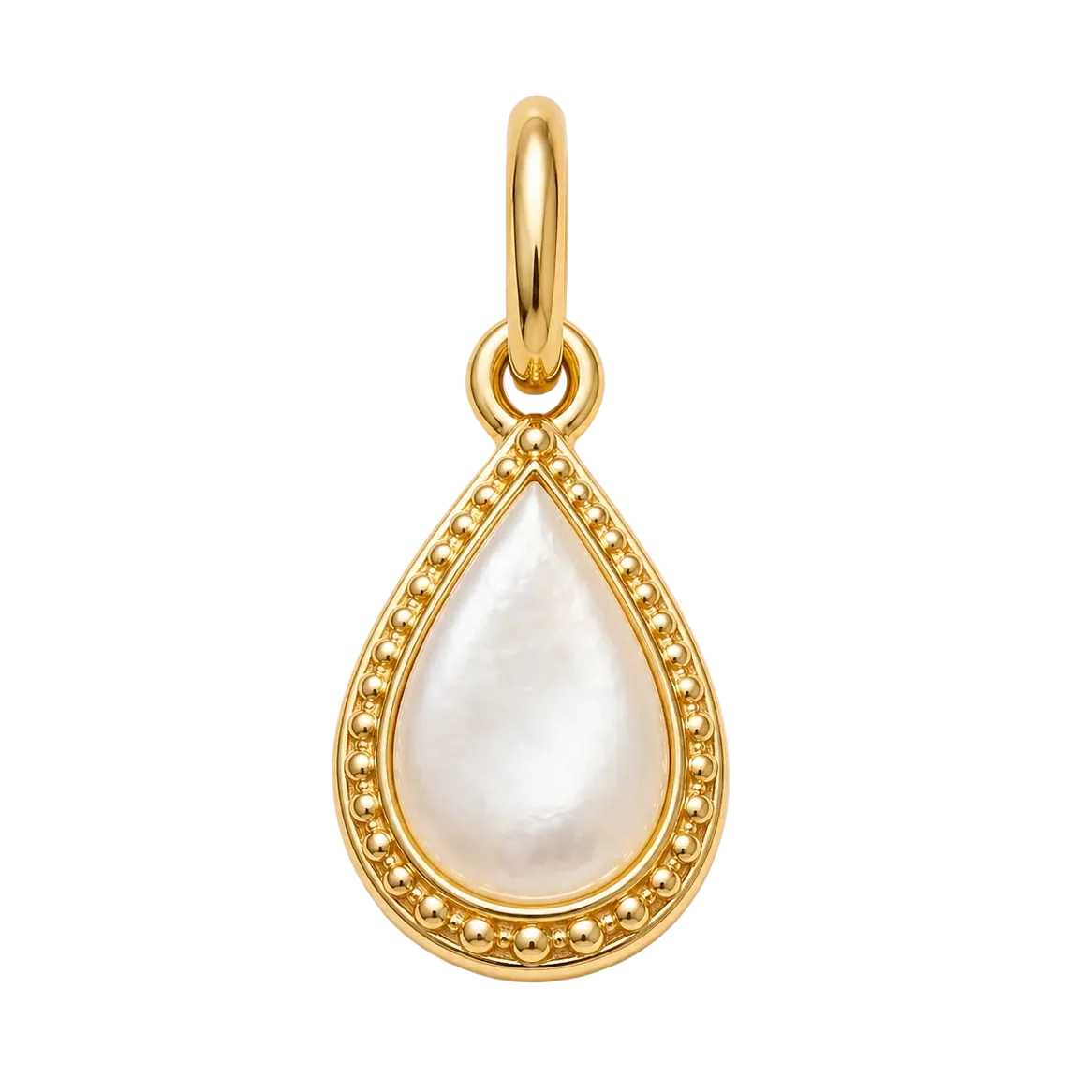 Pearl Charms