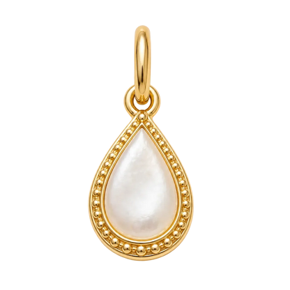 Pearl Charms