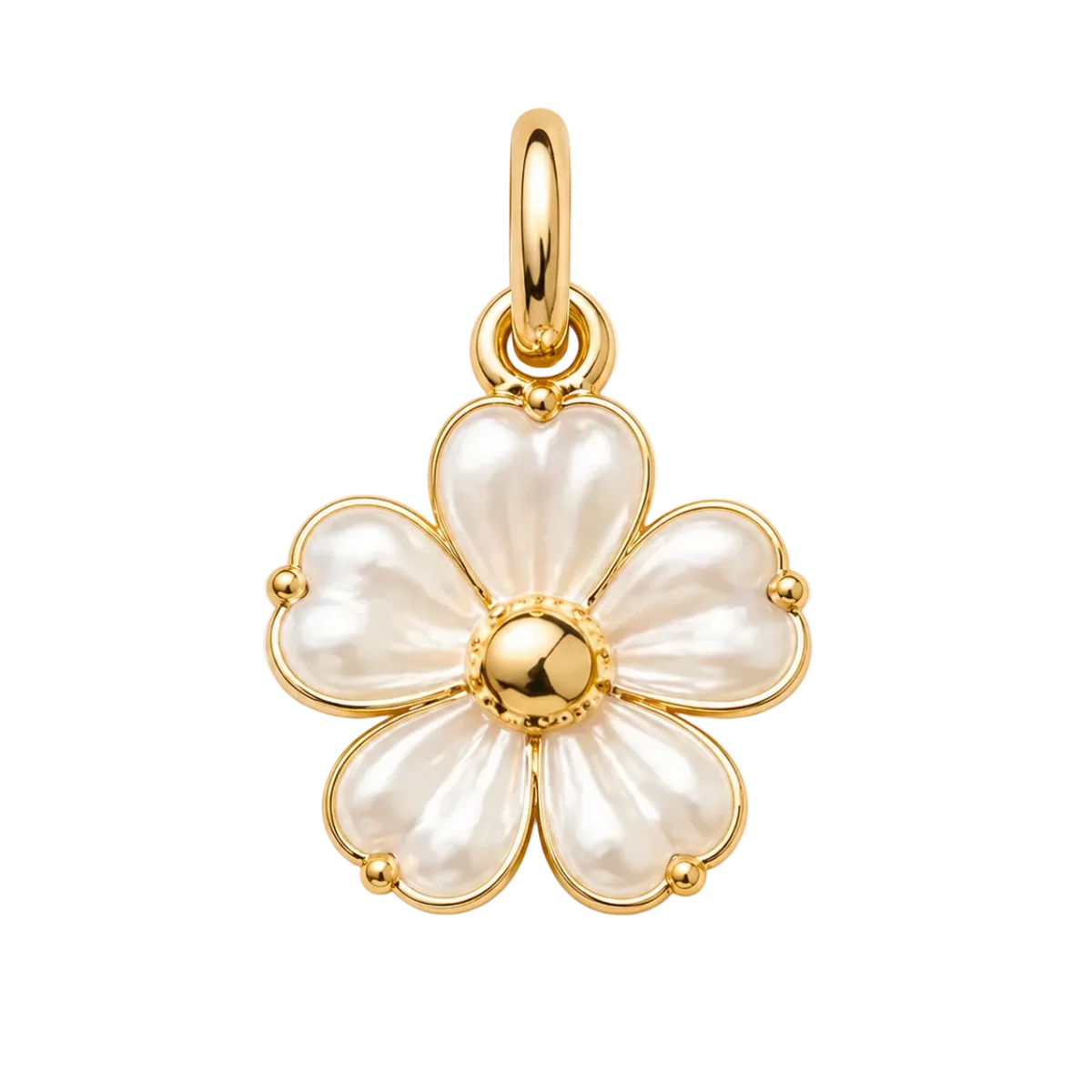 Pearl Charms