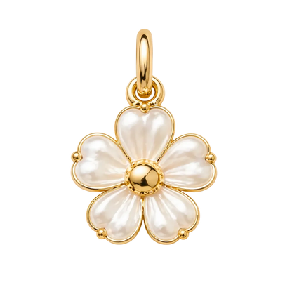 Pearl Charms