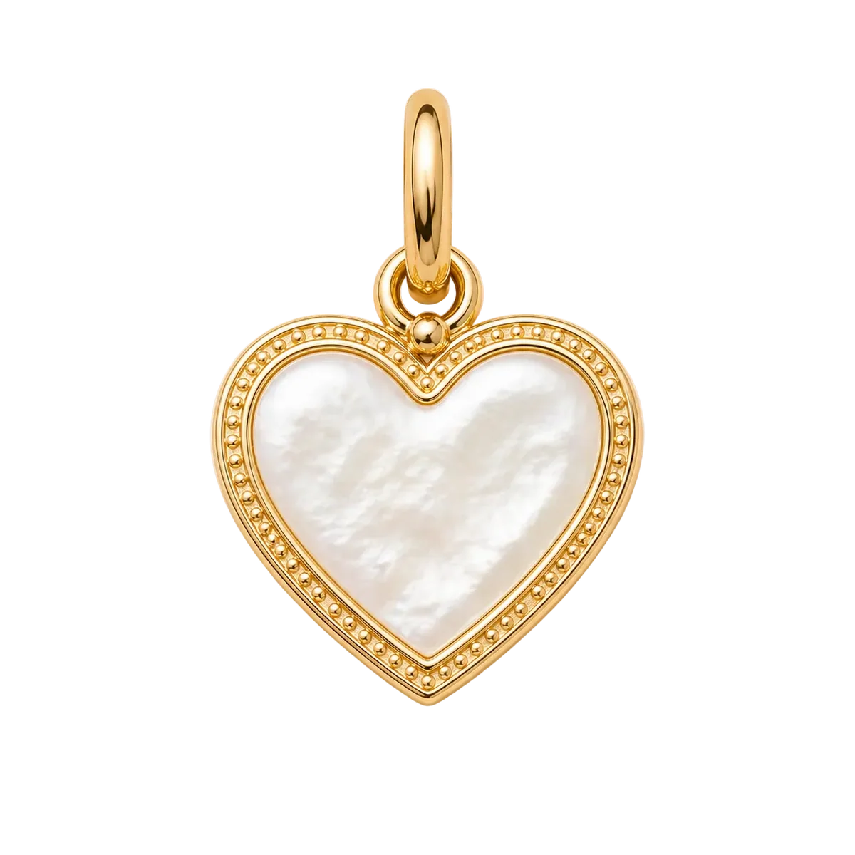 Pearl Charms