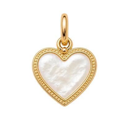 Pearl Charms