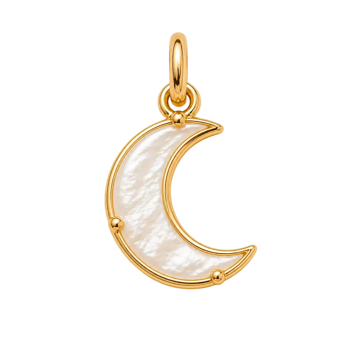 Pearl Charms