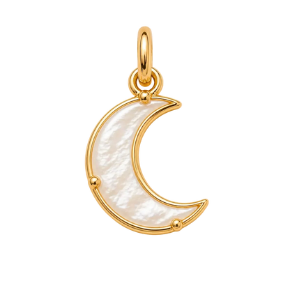 Pearl Charms