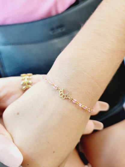 Create Your Forever Jewelry with Pretty Pickie | Book Now ✨