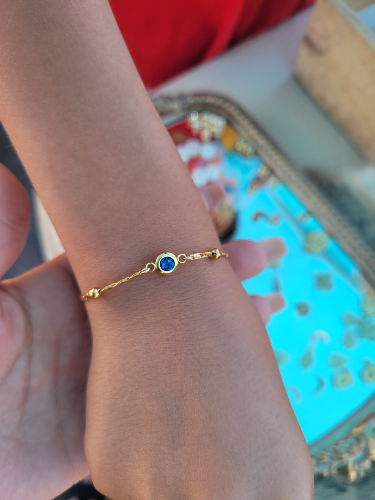 Reserve su cita para joyería permanente 