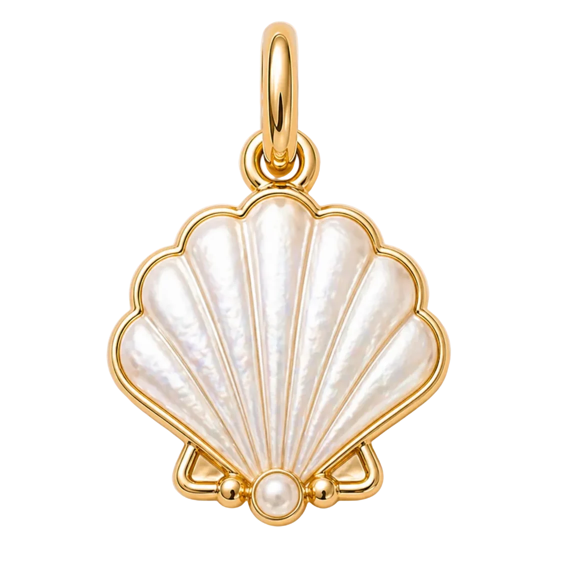 Pearl Charms
